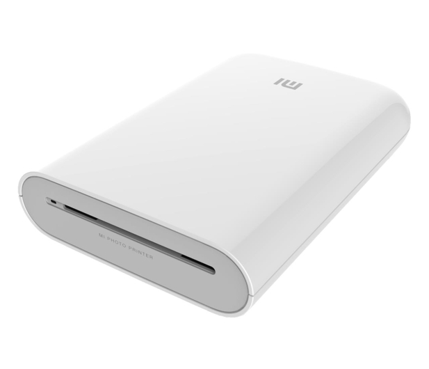 Xiaomi Mi Portable Photo Printer - 603414 - zdjęcie